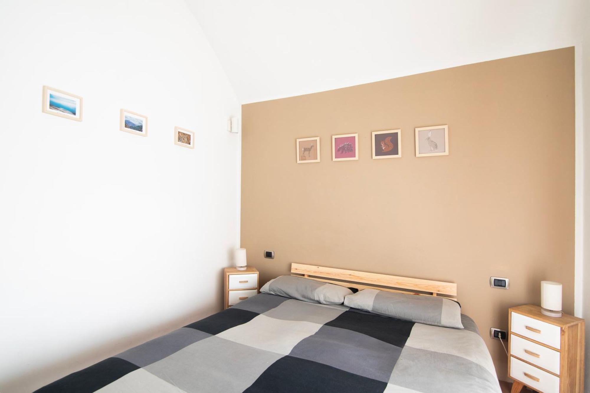 Little Room - Camera Indipendente Nella Torre ปอนตาสซิเอเว ภายนอก รูปภาพ